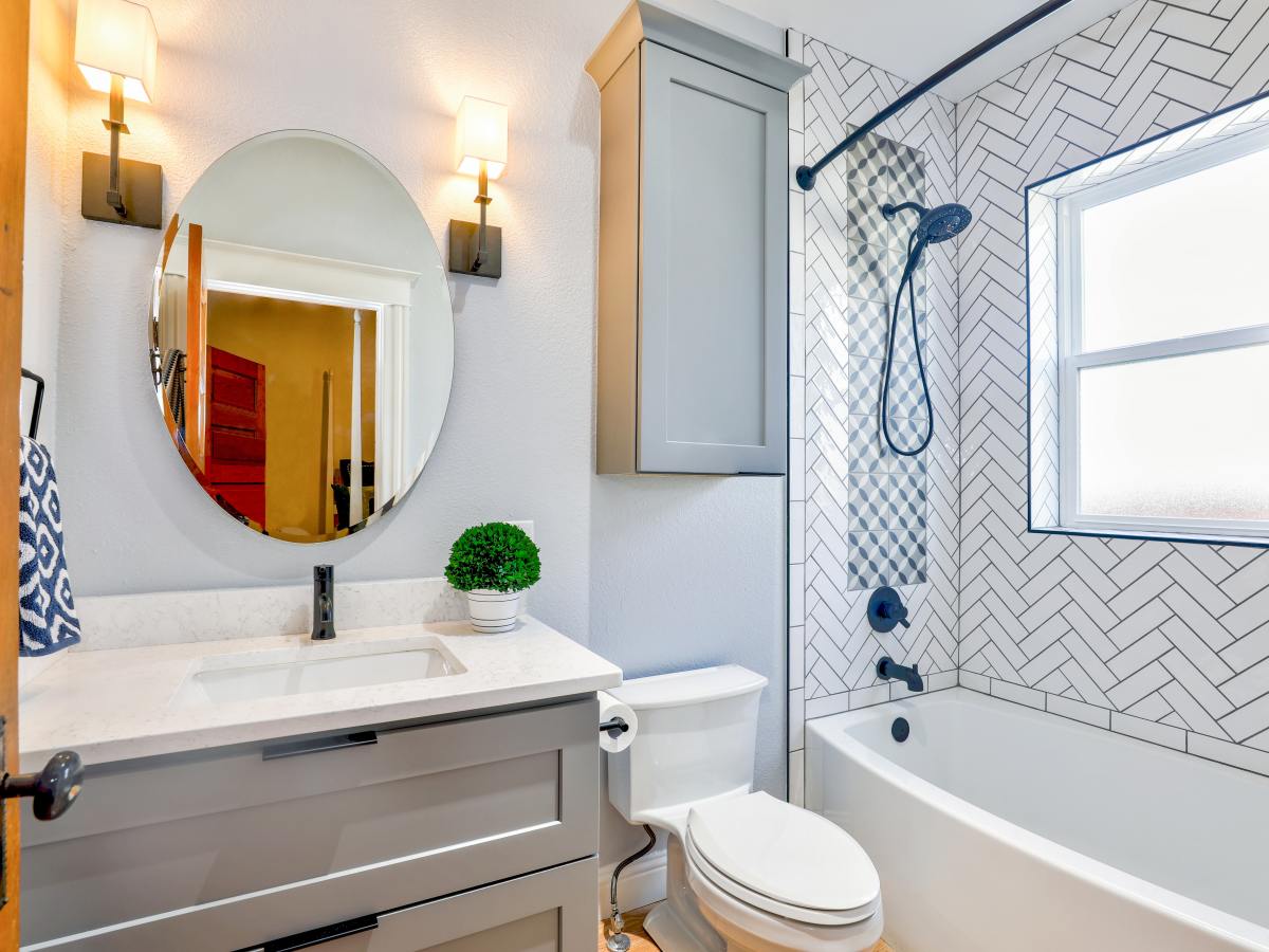 5 Bathroom Décor Ideas to Consider for Your Next Makeover